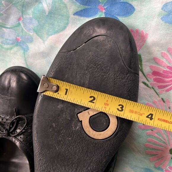 Salvatore Ferragamo Ballet Flats - 8 - Picture 9 of 16